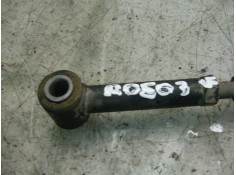 Recambio de brazo suspension inferior trasero derecho para hyundai matrix (fc) 1.6 gls referencia OEM IAM 5522017000   2
