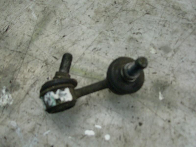 Recambio de tirante delantero derecho para hyundai matrix (fc) 1.6 gls referencia OEM IAM 5483025020  