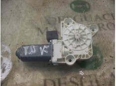 Recambio de motor elevalunas trasero derecho para mercedes-benz clase c (w203) familiar 1.8 cat referencia OEM IAM   