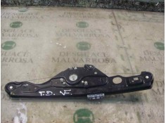 Recambio de elevalunas trasero derecho para mercedes-benz clase c (w203) familiar 1.8 cat referencia OEM IAM   