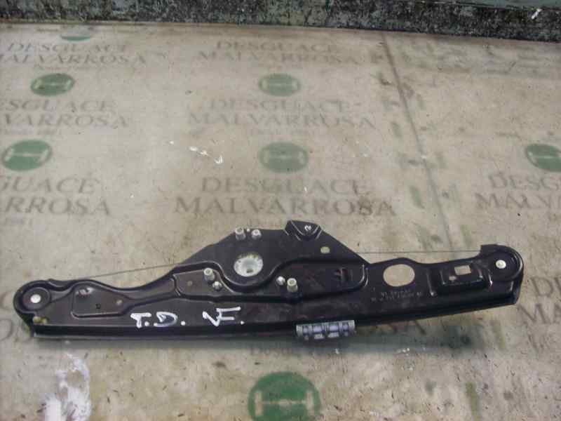 Recambio de elevalunas trasero derecho para mercedes-benz clase c (w203) familiar 1.8 cat referencia OEM IAM   