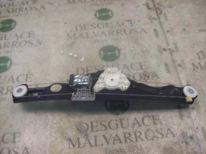 Recambio de elevalunas trasero derecho para mercedes-benz clase c (w203) familiar 1.8 cat referencia OEM IAM   