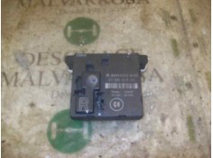 Recambio de modulo electronico para mercedes-benz clase c (w203) familiar 1.8 cat referencia OEM IAM   