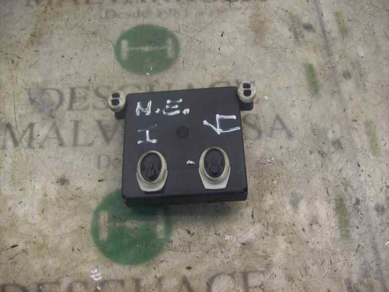 Recambio de modulo electronico para mercedes-benz clase c (w203) familiar 1.8 cat referencia OEM IAM   