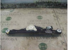 Recambio de elevalunas trasero izquierdo para mercedes-benz clase c (w203) familiar 1.8 cat referencia OEM IAM    2