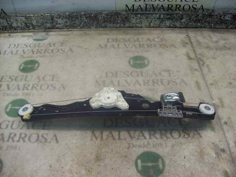 Recambio de elevalunas trasero izquierdo para mercedes-benz clase c (w203) familiar 1.8 cat referencia OEM IAM   