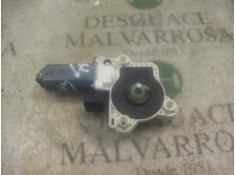 Recambio de motor elevalunas trasero derecho para mercedes-benz clase c (w203) familiar 1.8 cat referencia OEM IAM   