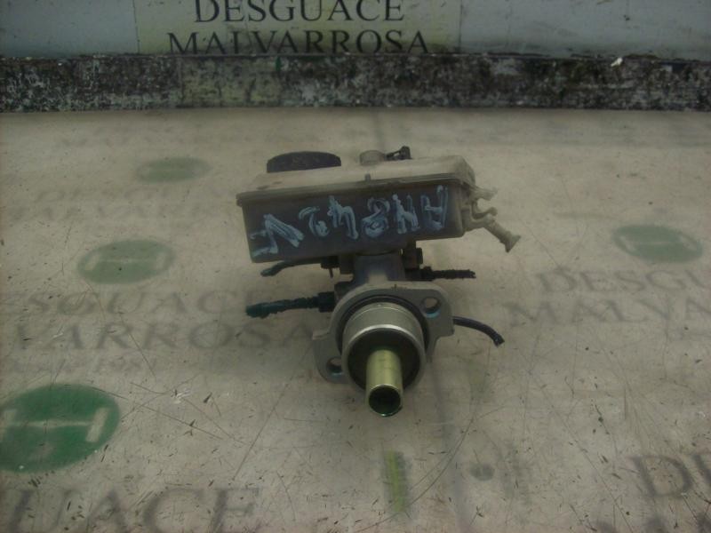 Recambio de bomba freno para peugeot 206 berlina xr referencia OEM IAM   