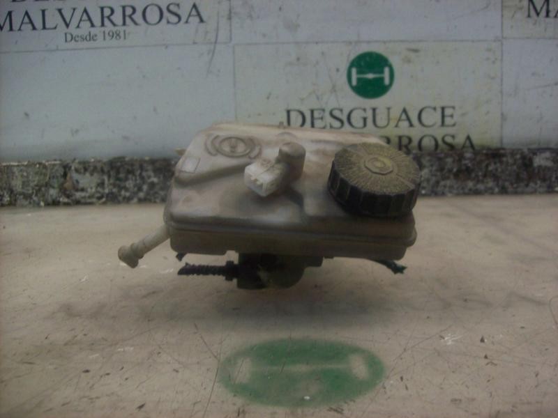 Recambio de bomba freno para peugeot 206 berlina xr referencia OEM IAM   
