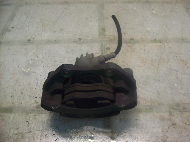 Recambio de pinza freno delantera derecha para peugeot 206 berlina xr referencia OEM IAM   