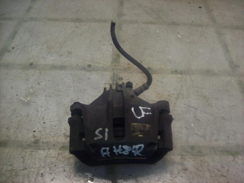 Recambio de pinza freno delantera izquierda para peugeot 206 berlina xr referencia OEM IAM   