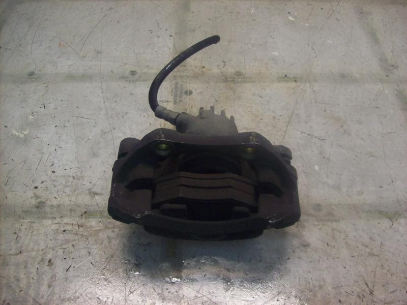 Recambio de pinza freno delantera izquierda para peugeot 206 berlina xr referencia OEM IAM   