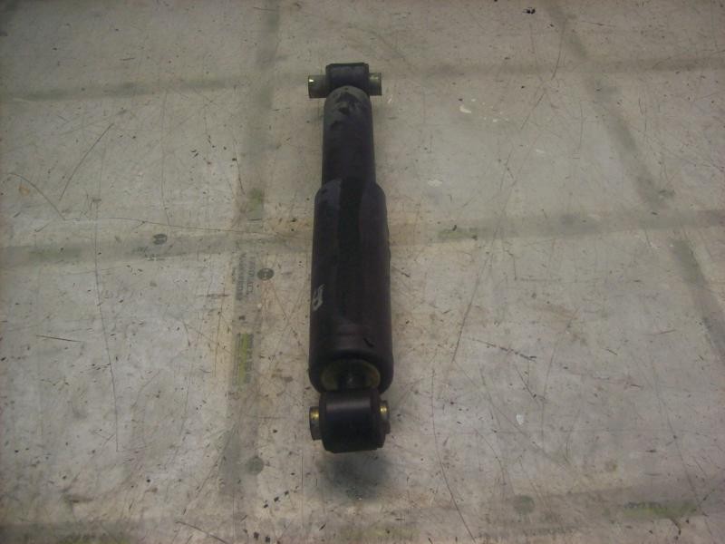 Recambio de amortiguador trasero izquierdo para peugeot 206 berlina xr referencia OEM IAM   