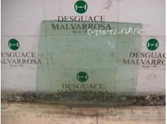 Recambio de cristal puerta trasero izquierdo para mercedes-benz clase e (w210) familiar 2.2 cdi 16v cat referencia OEM IAM   