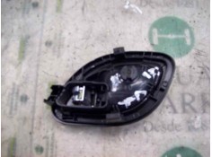 Recambio de maneta interior trasera derecha para renault laguna ii grandtour (kg0) referencia OEM IAM    2