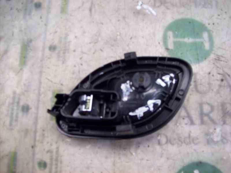 Recambio de maneta interior trasera derecha para renault laguna ii grandtour (kg0) referencia OEM IAM   