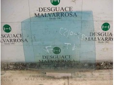 Recambio de cristal puerta trasero derecho para mercedes-benz clase e (w210) berlina referencia OEM IAM   