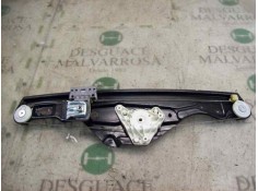 Recambio de elevalunas trasero izquierdo para mercedes-benz clase c (w203) familiar 1.8 cat referencia OEM IAM   