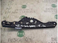 Recambio de elevalunas trasero izquierdo para mercedes-benz clase c (w203) familiar 1.8 cat referencia OEM IAM    2