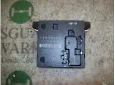 Recambio de modulo electronico para mercedes-benz clase c (w203) familiar 1.8 cat referencia OEM IAM   