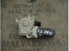 Recambio de motor elevalunas trasero izquierdo para mercedes-benz clase c (w203) familiar 1.8 cat referencia OEM IAM    2