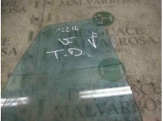 Recambio de cristal custodia trasero derecho para mercedes-benz clase e (w210) berlina referencia OEM IAM    2