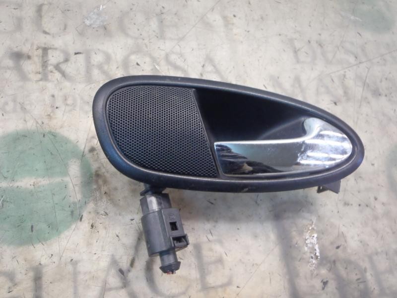 Recambio de maneta interior delantera derecha para seat leon (1p1) reference referencia OEM IAM 5P0837114B1UQ  