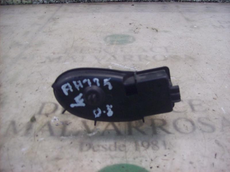 Recambio de maneta interior delantera izquierda para ford focus berlina (cak) trend referencia OEM IAM   