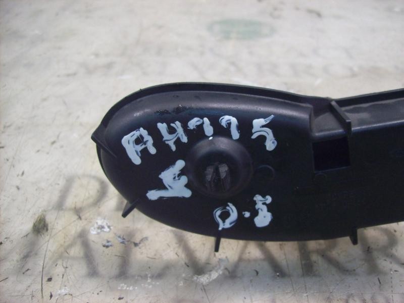 Recambio de maneta interior delantera izquierda para ford focus berlina (cak) trend referencia OEM IAM   