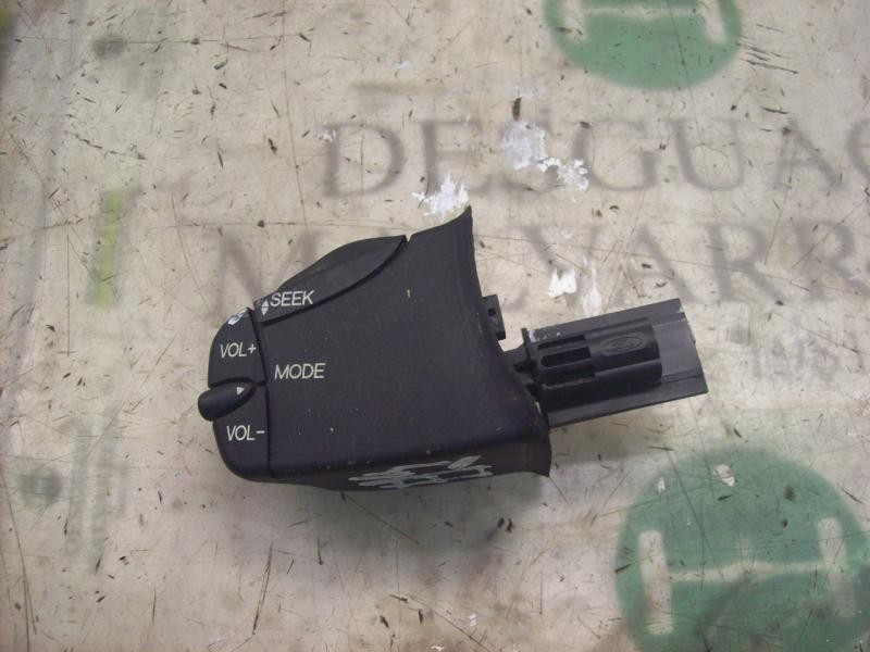 Recambio de modulo electronico para ford focus berlina (cak) trend referencia OEM IAM   