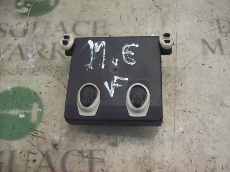 Recambio de modulo electronico para mercedes-benz clase c (w203) familiar 1.8 cat referencia OEM IAM   