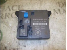 Recambio de modulo electronico para mercedes-benz clase c (w203) familiar 1.8 cat referencia OEM IAM    2