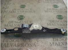 Recambio de elevalunas trasero derecho para mercedes-benz clase c (w203) familiar 1.8 cat referencia OEM IAM   