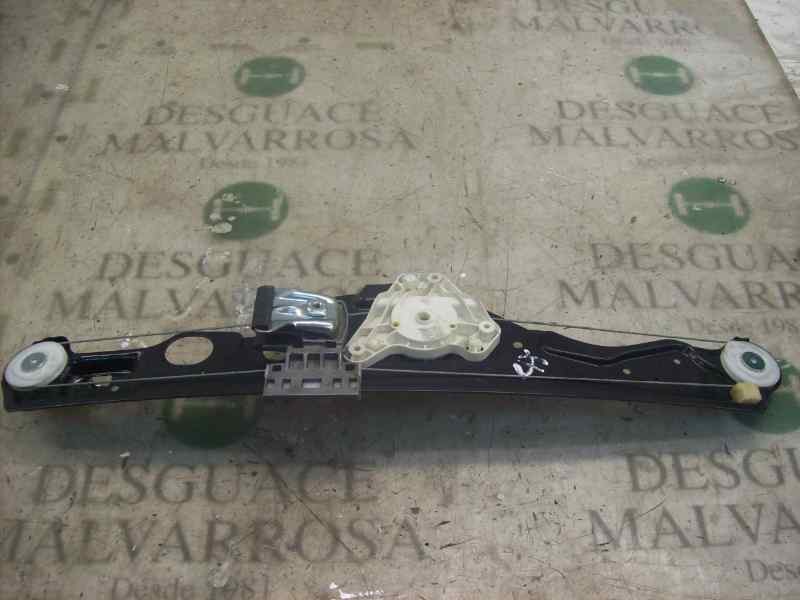 Recambio de elevalunas trasero derecho para mercedes-benz clase c (w203) familiar 1.8 cat referencia OEM IAM   