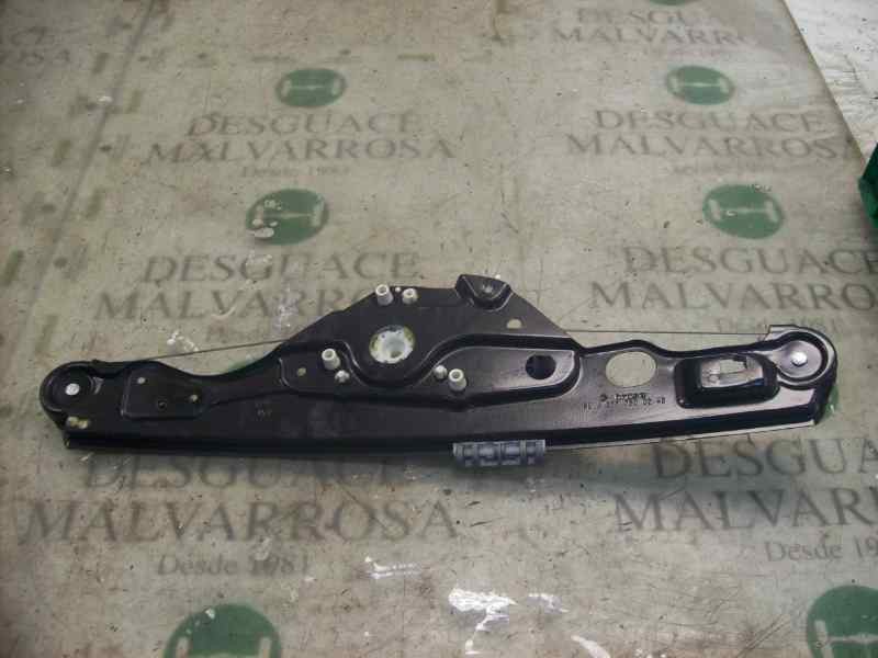 Recambio de elevalunas trasero derecho para mercedes-benz clase c (w203) familiar 1.8 cat referencia OEM IAM   