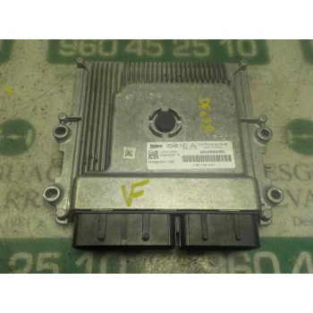 CENTRALITA MOTOR UCE 1611369980 9809869080 