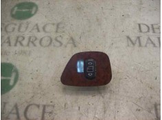 Recambio de mando elevalunas delantero izquierdo para mercedes-benz clase e (w210) berlina referencia OEM IAM   