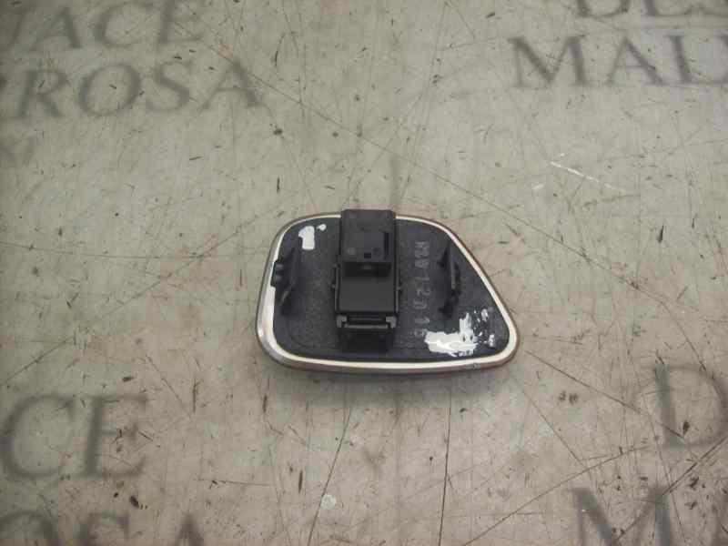 Recambio de mando elevalunas delantero izquierdo para mercedes-benz clase e (w210) berlina referencia OEM IAM   