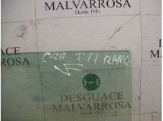 Recambio de cristal puerta trasero izquierdo para mercedes-benz clase e (w210) familiar 2.2 cdi 16v cat referencia OEM IAM    2