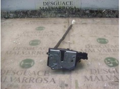 Recambio de cerradura puerta trasera derecha para bmw serie 3 berlina (e46) 2.8 24v cat referencia OEM IAM   