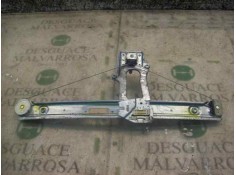 Recambio de elevalunas trasero derecho para bmw serie 3 berlina (e46) 2.8 24v cat referencia OEM IAM   