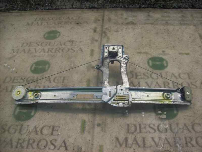 Recambio de elevalunas trasero derecho para bmw serie 3 berlina (e46) 2.8 24v cat referencia OEM IAM   