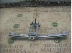 Recambio de elevalunas trasero derecho para bmw serie 3 berlina (e46) 2.8 24v cat referencia OEM IAM    2