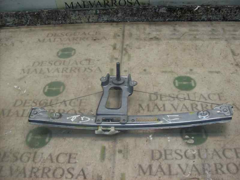 Recambio de elevalunas trasero derecho para bmw serie 3 berlina (e46) 2.8 24v cat referencia OEM IAM   