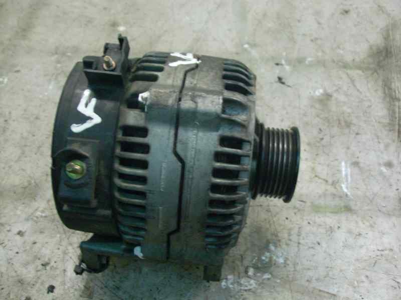 Recambio de alternador para ford mondeo berlina/familiar (fd) 1.8 16v cat referencia OEM IAM   