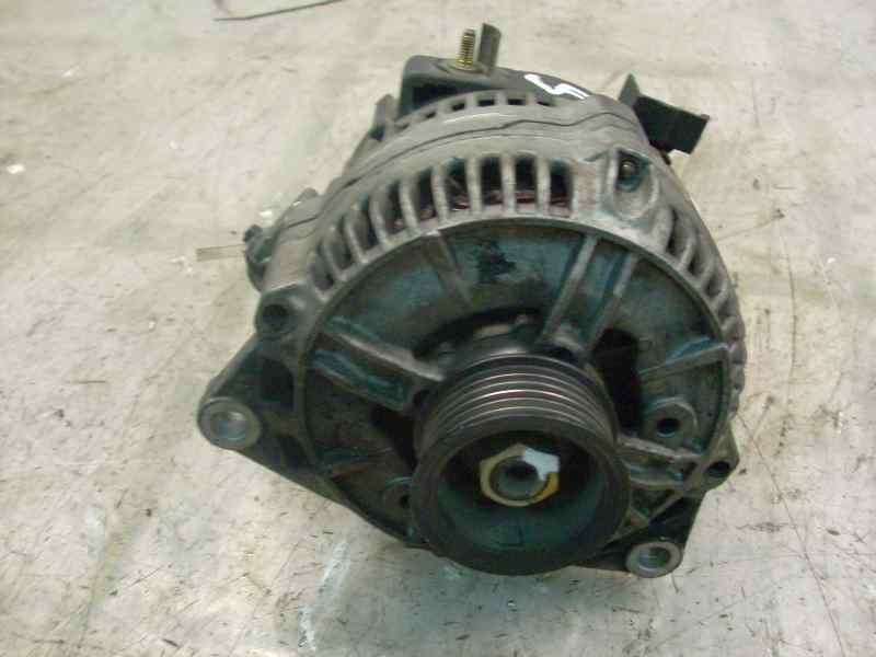 Recambio de alternador para ford mondeo berlina/familiar (fd) 1.8 16v cat referencia OEM IAM   