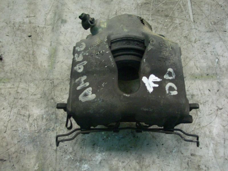 Recambio de pinza freno delantera derecha para opel astra g berlina comfort referencia OEM IAM   