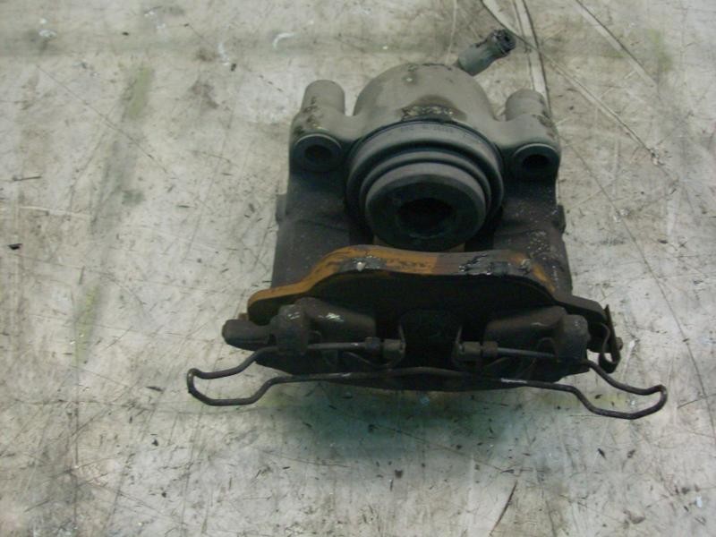 Recambio de pinza freno delantera derecha para opel astra g berlina comfort referencia OEM IAM   