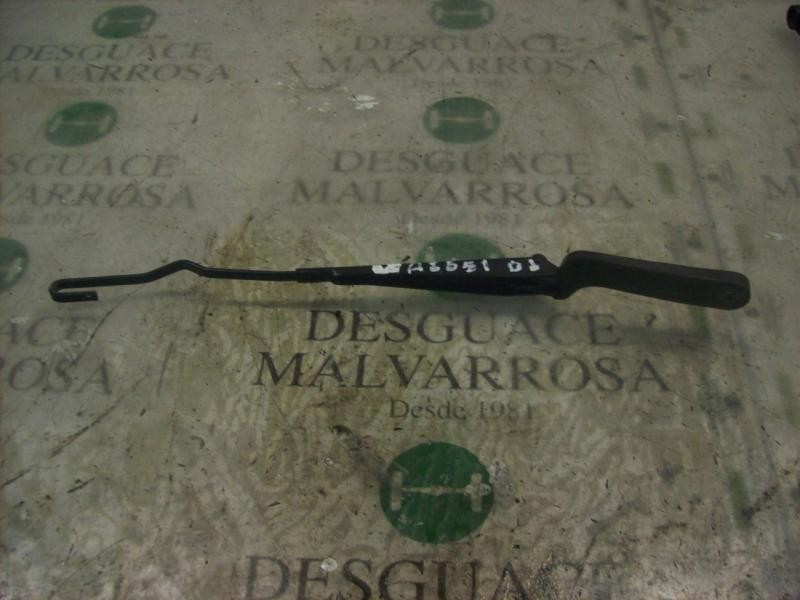 Recambio de brazo limpia delantero izquierdo para volkswagen polo berlina (6n2) trendline referencia OEM IAM   