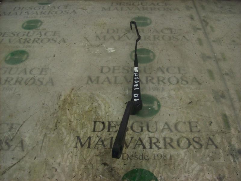 Recambio de brazo limpia delantero izquierdo para volkswagen polo berlina (6n2) trendline referencia OEM IAM   